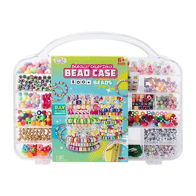 Bracelet Creations Bead Case Set