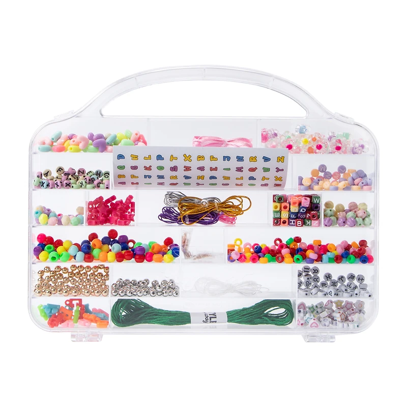 Bracelet Creations Bead Case Set