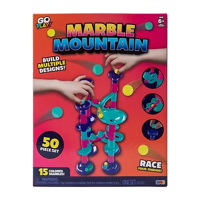 Go Play® Color Change Marble Mountain Set
