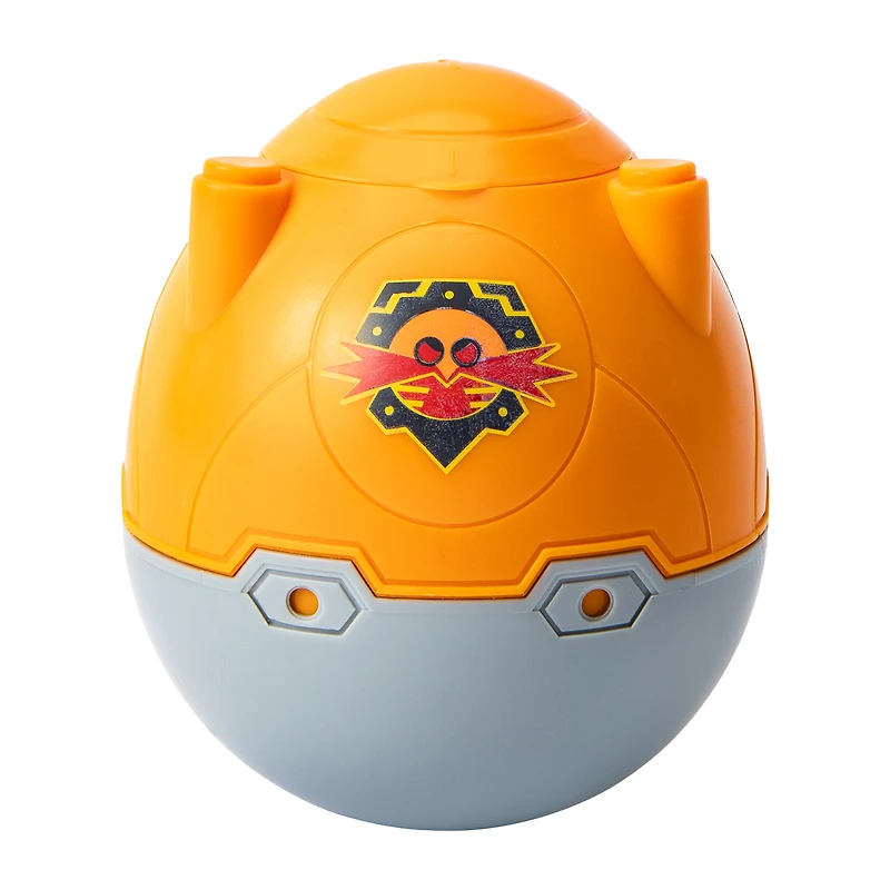 Netflix Sonic Prime™ Chaos Capsule (Styles May Vary)
