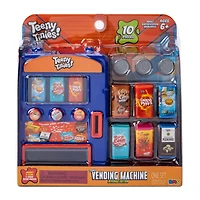Teeny Tinies Vending Machine Playset