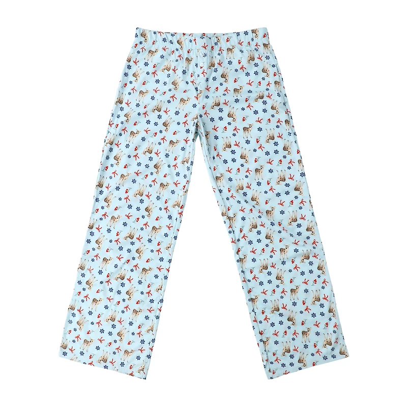 Juniors Christmas Pants