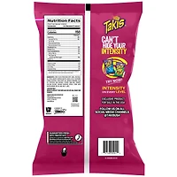 Takis® Limited Edition Churro Charge Chips 9.9oz