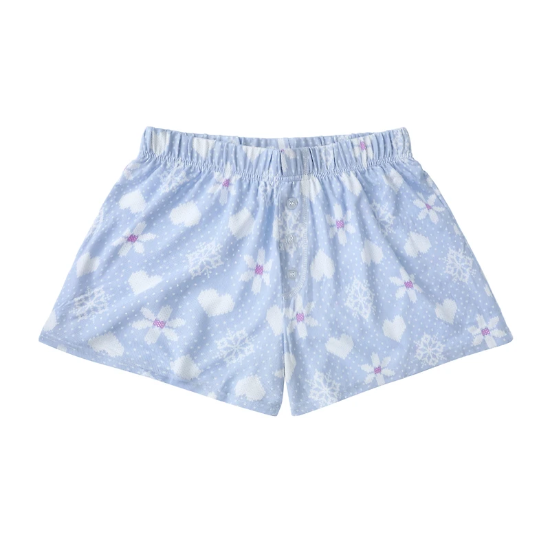 Juniors Sleep Shorts