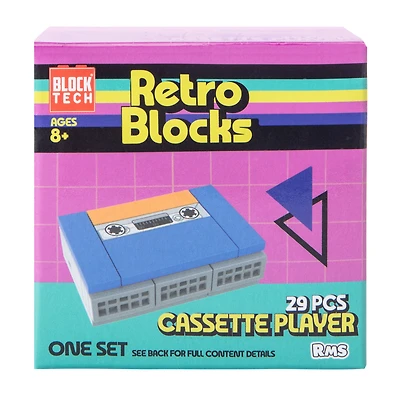 Retro Construction Kit