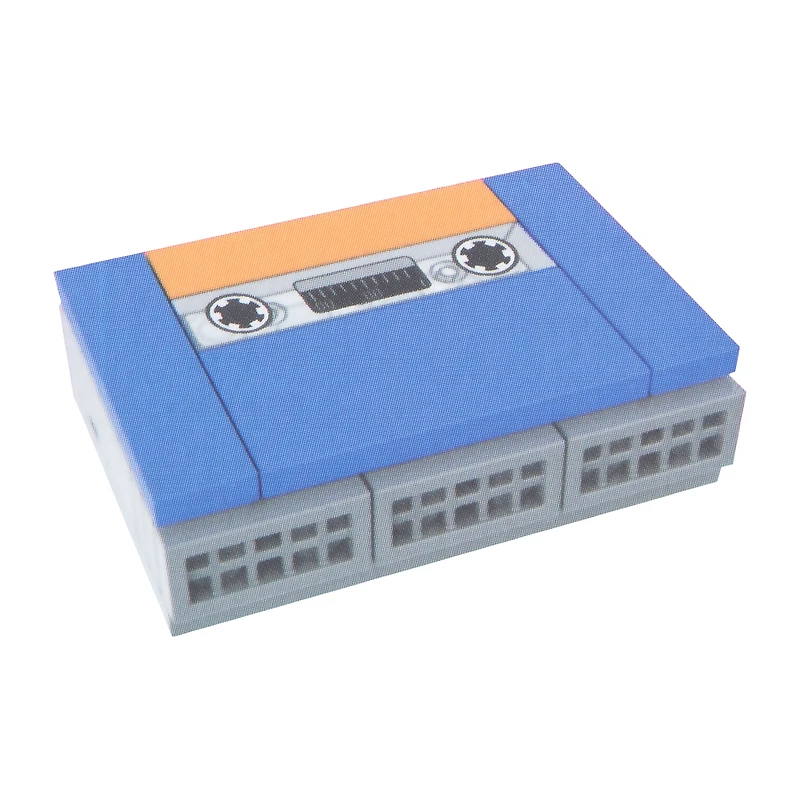 Retro Construction Kit