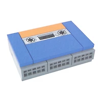 Retro Construction Kit