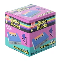 Retro Construction Kit