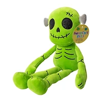Smoochy Pals™ Skeleton Plush