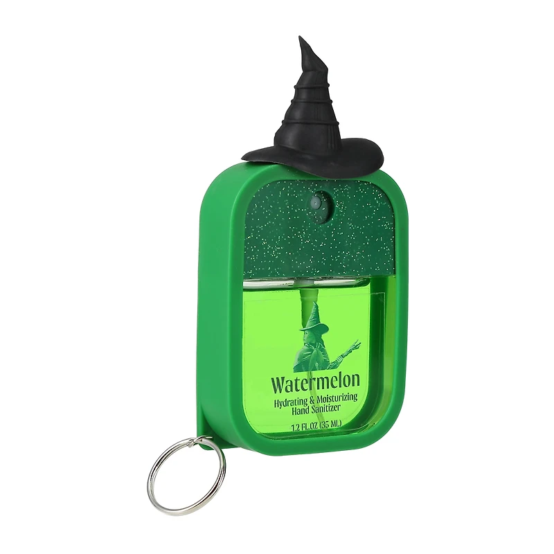 Wicked Elphaba Watermelon Hydrating & Moisturizing Hand Sanitizer 1.2oz