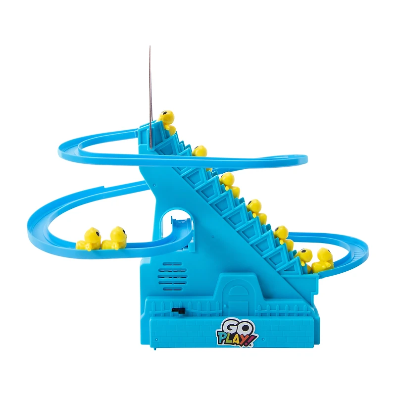 Quacky Coaster Set