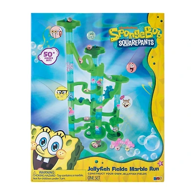 Licensed Marble Run Set