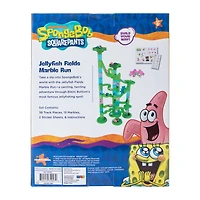 Licensed Marble Run Set