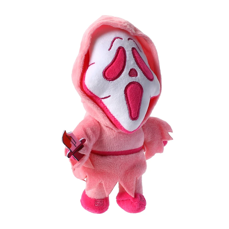 Ghost Face Plush