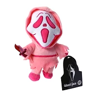 Ghost Face Plush