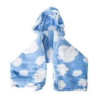 Wearable Blanket