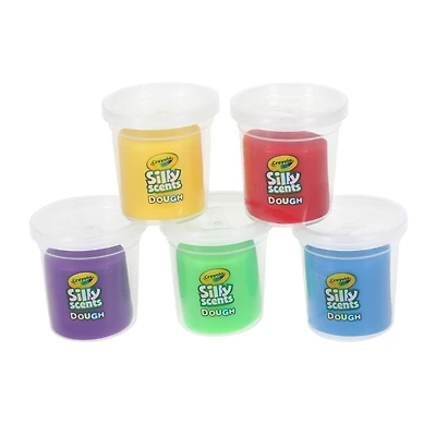 Crayola® Dough 5-Pack