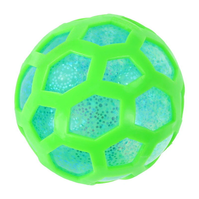 Crazy Fun® Jumbo Hex-A-Squish Set