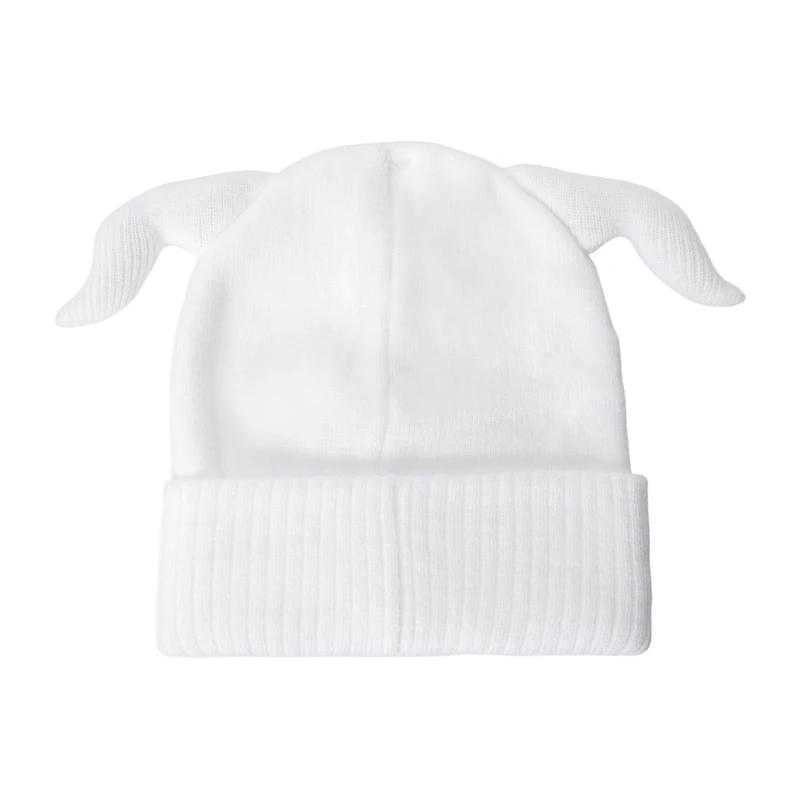 Disney Tim Burton's The Nightmare Before Christmas Zero Beanie