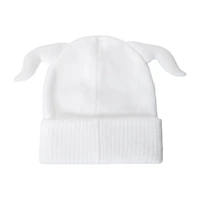 Disney Tim Burton's The Nightmare Before Christmas Zero Beanie