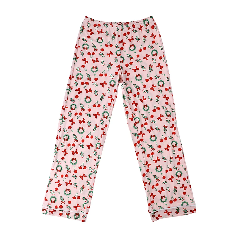 Christmas PJ Pants