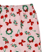 Christmas PJ Pants