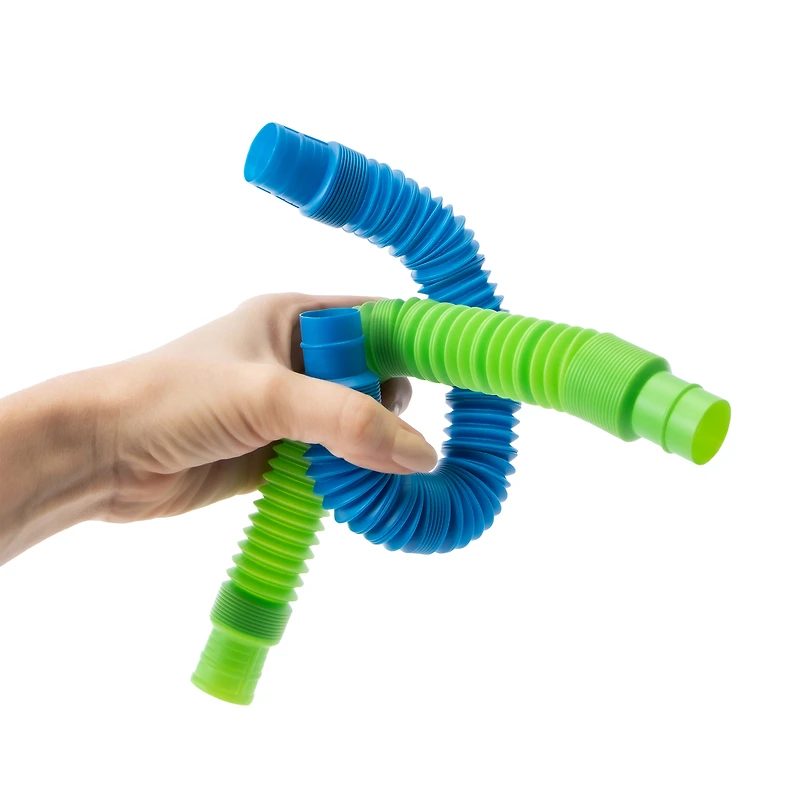 Grafix® Twisti Tubes 2-Pack