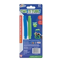 Grafix® Twisti Tubes 2-Pack