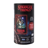 Stranger Things Jigsaw Puzzle Tube 500-Pieces