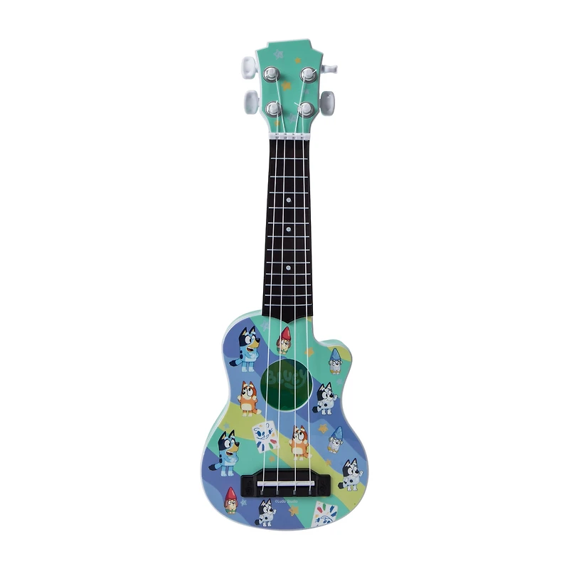 Bluey's 16in Ukulele