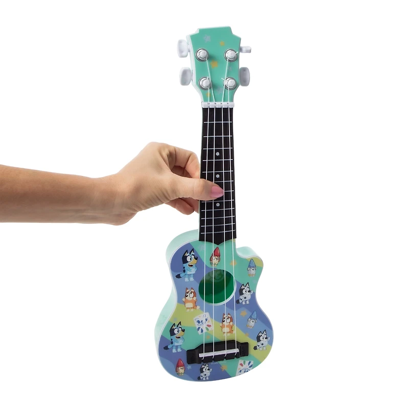 Bluey's 16in Ukulele