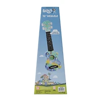 Bluey's 16in Ukulele