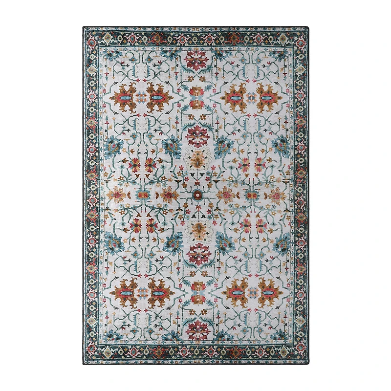Washable Rug 48inx72in