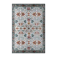 Washable Rug 48inx72in