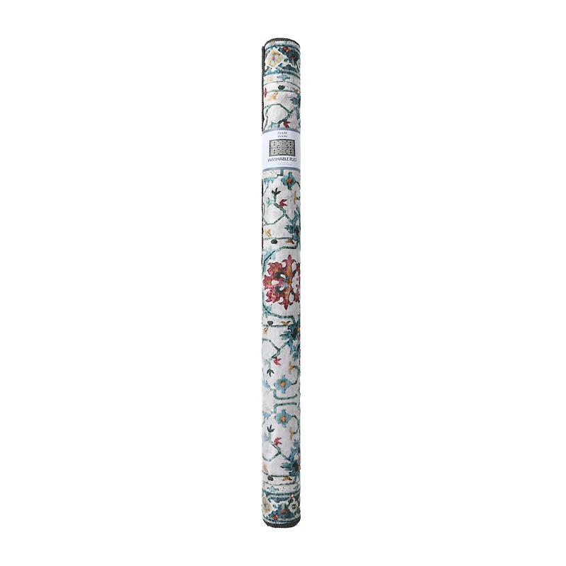 Washable Rug 48inx72in