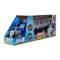 Toy Transporter Truck Set