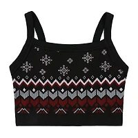 Juniors Seamless Cami Tank