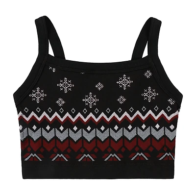 Juniors Seamless Cami Tank