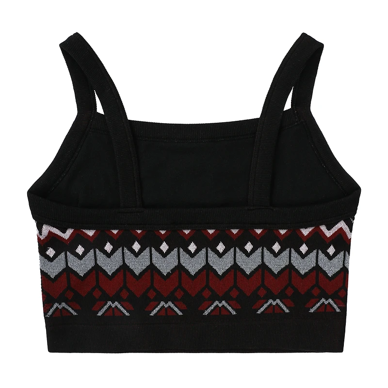 Juniors Seamless Cami Tank