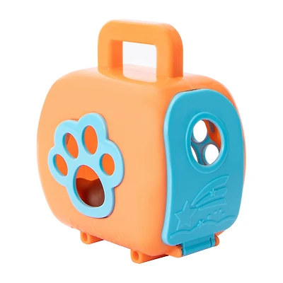 Toy Hub® Pocket Pets Mini Pet Carrier