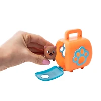 Toy Hub® Pocket Pets Mini Pet Carrier