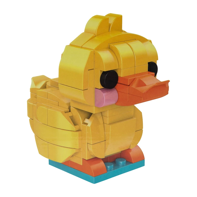 Brix™ Dash Ducks Build Set