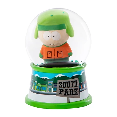 South Park™ Mini Snow Globe