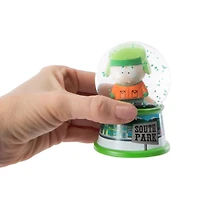 South Park™ Mini Snow Globe