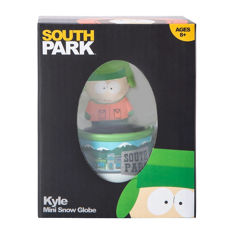 South Park™ Mini Snow Globe