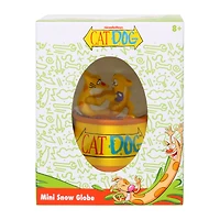 Nickelodeon™ Mini Snow Globe