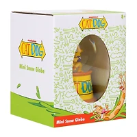 Nickelodeon™ Mini Snow Globe