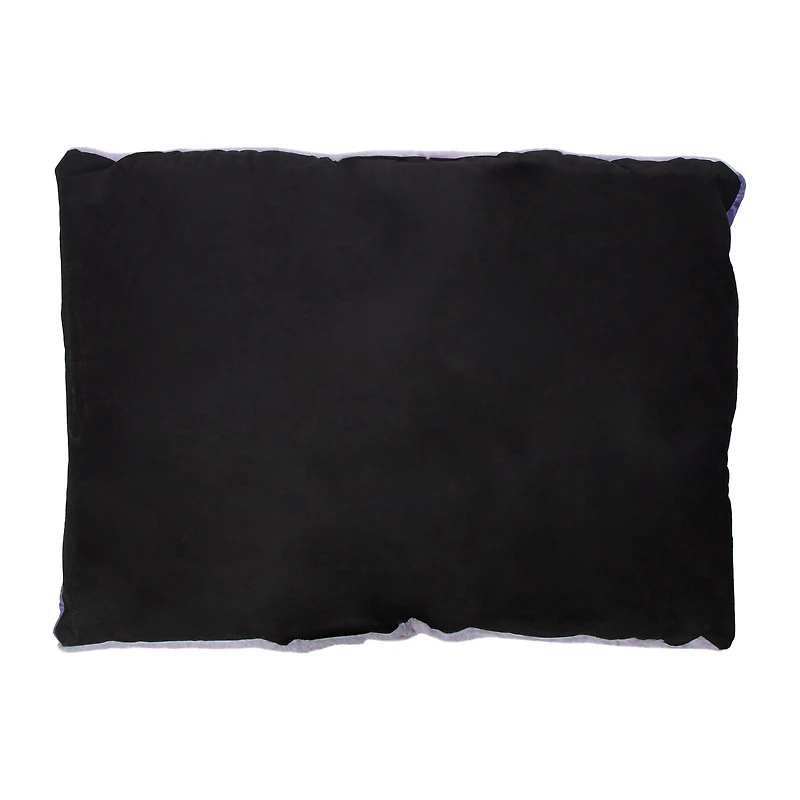 Pawsitively Fun! Bow Pet Pillow Bed