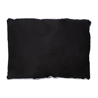 Pawsitively Fun! Bow Pet Pillow Bed