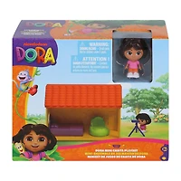 Dora The Explorer Character Playset